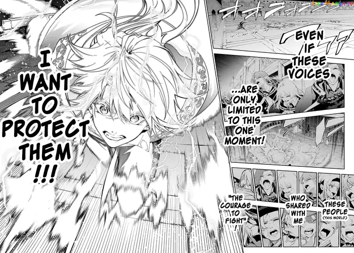 Wistoria: Wand and Sword Chapter 28 image 30_optimized